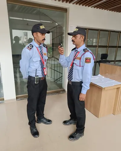 AS Facility Management Services