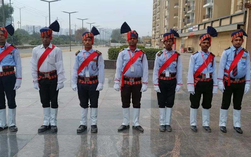 AS Facility Management Services