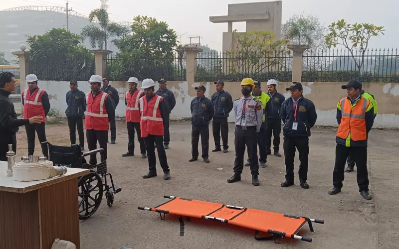 AS Facility Management Services