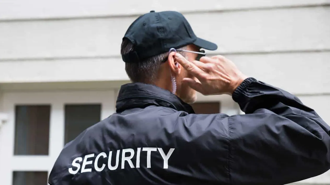 AS Facility Management Services