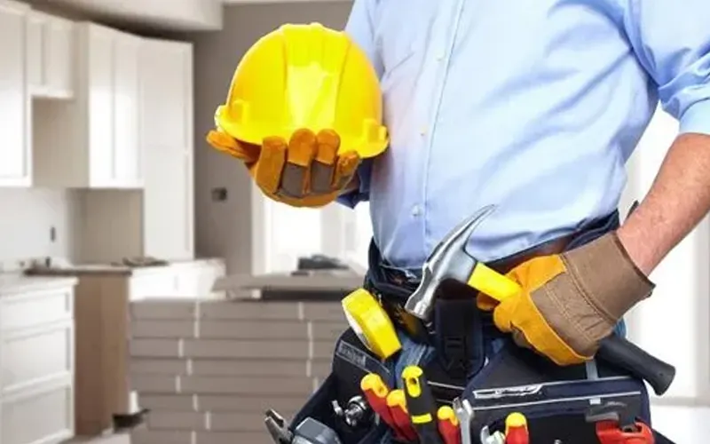 Maintenance Services