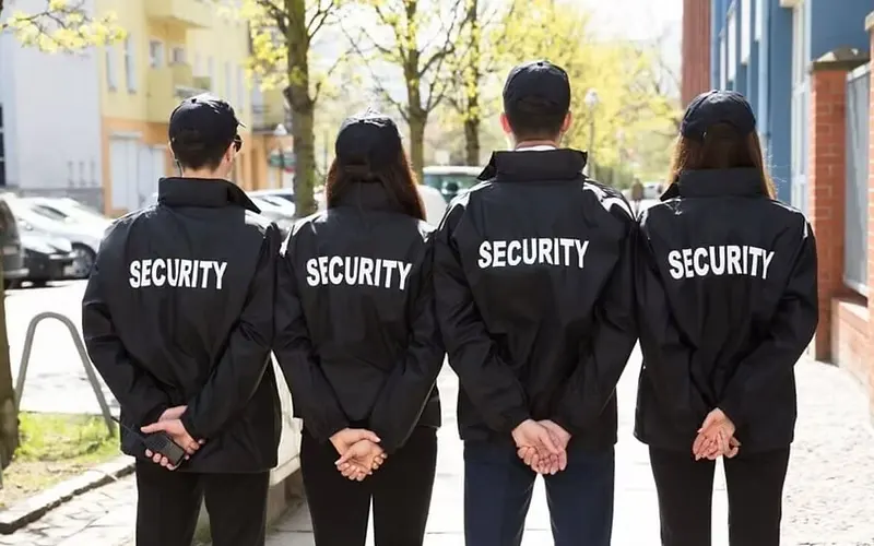Security Services