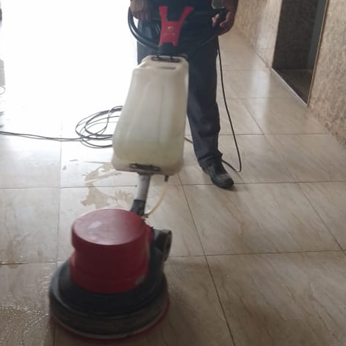  A.S. Facility Management Services