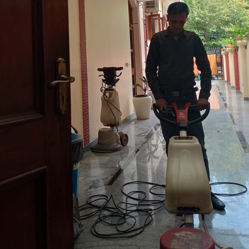  A.S. Facility Management Services