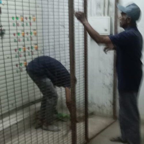  A.S. Facility Management Services