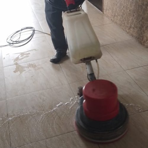  A.S. Facility Management Services