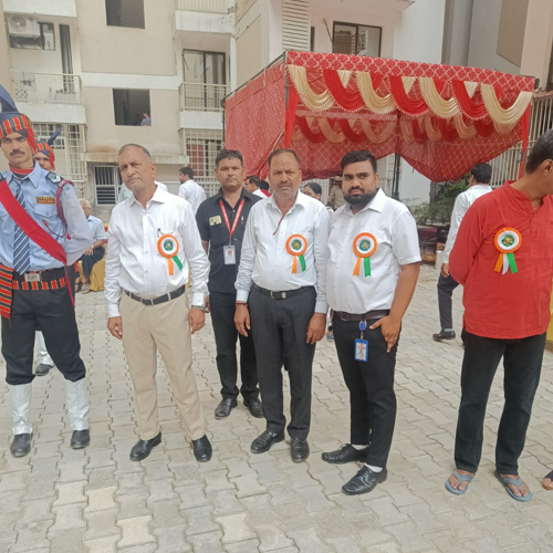  A.S. Facility Management Services