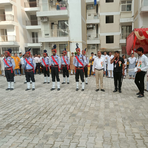  A.S. Facility Management Services