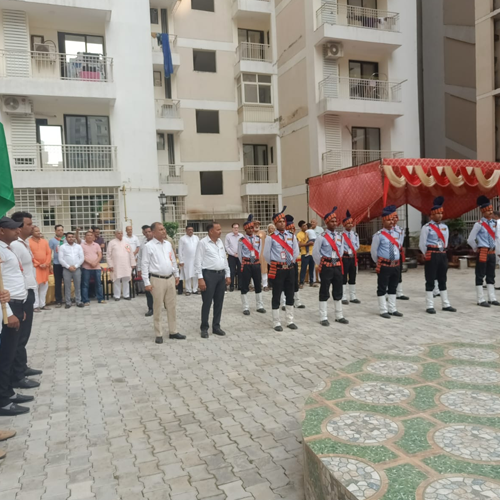  A.S. Facility Management Services