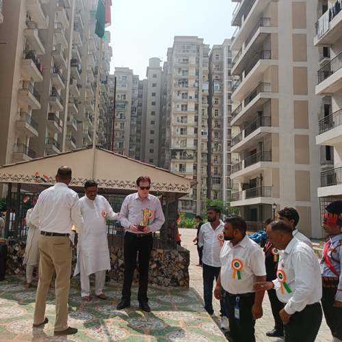  A.S. Facility Management Services