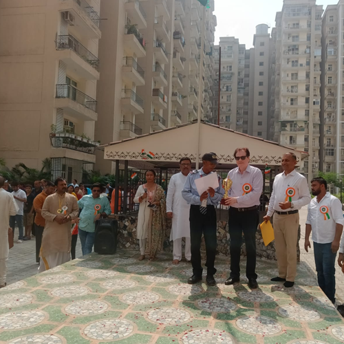  A.S. Facility Management Services