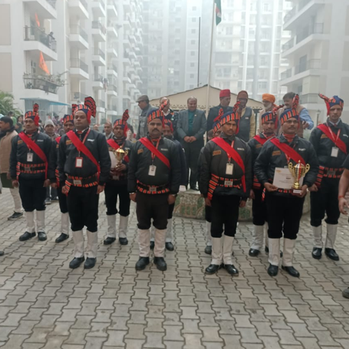  A.S. Facility Management Services