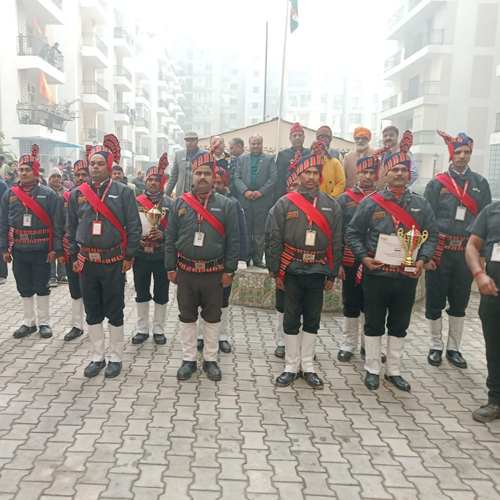  A.S. Facility Management Services