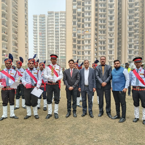  A.S. Facility Management Services