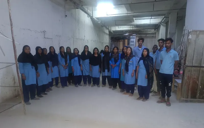 House Keeping Service