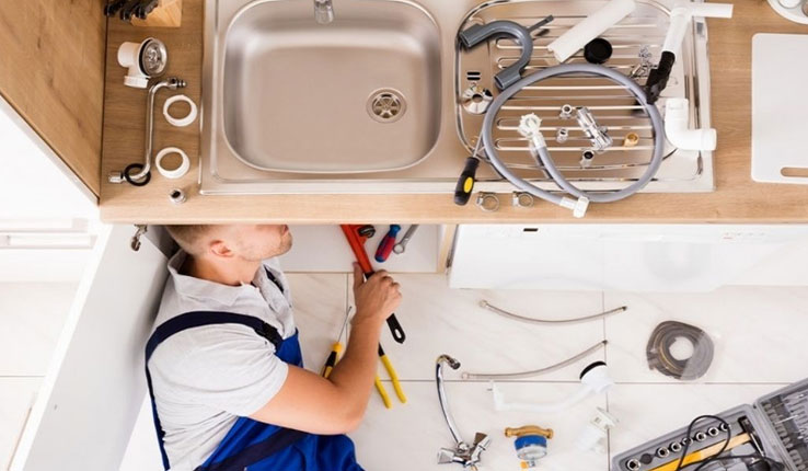 Best Plumber Services In Ghaziabad